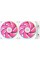 Система рідинного охолодження ID-Cooling FX240 INF Pink (FX240 INF PINK)