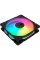 Кулер до корпусу ASUS TUF GAMING TR120 FAN ARGB BLACK (90DA0090-B09000)