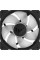 Кулер до корпусу ASUS TUF GAMING TR120 FAN ARGB BLACK (90DA0090-B09000)