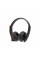 Навушники Meetion BTH003MIC Black/Orange (MT-BTH003MIC-A)