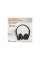 Навушники Meetion BTH003MIC Black/Orange (MT-BTH003MIC-A)