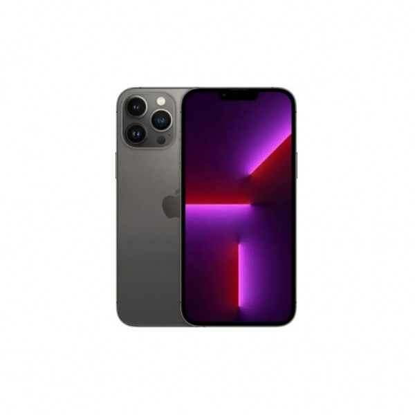 Мобільний телефон Apple iPhone 13 Pro 128Gb (Grade A) Graphite USED (iP13Pr12Gra_A)