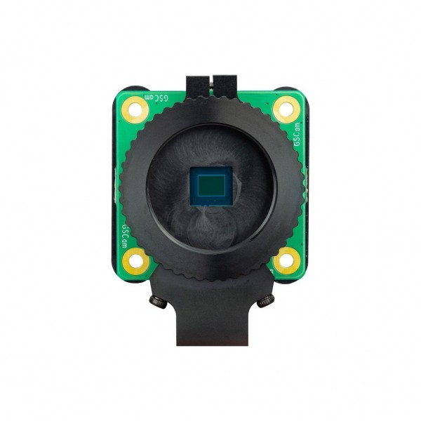 Камера для Мікро ПК Raspberry Pi Камера Raspberry Pi Global Shutter Camera (SC0715)