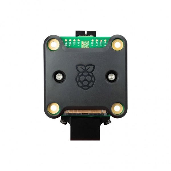 Камера для Мікро ПК Raspberry Pi Камера Raspberry Pi Global Shutter Camera (SC0715)