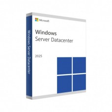 ПЗ для сервера Microsoft Windows Server 2025 Datacenter - 16 Core Perpetual, Commercial, OneTime (DG7GMGF0PWHD_0001)
