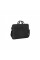 Сумка для ноутбука Defender 15.6" Solid PU black (26091)