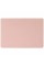 Чохол до ноутбука Incase 16" MacBook Pro Textured Hardshell in Woolenex Blush Pink (INMB200684-BLP)