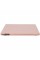 Чохол до ноутбука Incase 16" MacBook Pro Textured Hardshell in Woolenex Blush Pink (INMB200684-BLP)