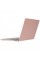 Чохол до ноутбука Incase 16" MacBook Pro Textured Hardshell in Woolenex Blush Pink (INMB200684-BLP)