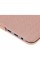 Чохол до ноутбука Incase 16" MacBook Pro Textured Hardshell in Woolenex Blush Pink (INMB200684-BLP)