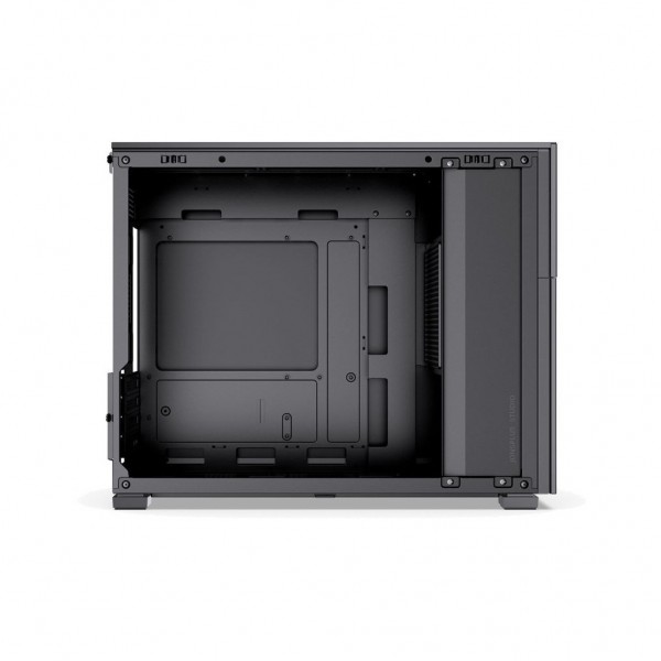 Корпус для ПК JONSBO D31 MESH Black