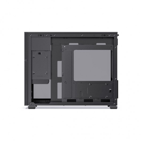 Корпус для ПК JONSBO D31 MESH Black