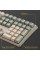 Клавіатура Ducky One 3 Cherry MX Brown UA USB Cream (DKON2108-BUAPXМAEGGC1)