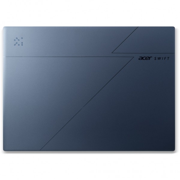 Ноутбук Acer Swift Go 14 SFG14-75 (NX.JNBEU.004)