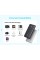 Батарея універсальна Anker 20000mAh 22.5W Built-In USB-C Cable White (A110EH21)