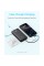 Батарея універсальна Anker 20000mAh 22.5W Built-In USB-C Cable White (A110EH21)
