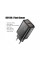 Зарядний пристрій Essager USB-A QC3.0 45W black (ECT45W-RPB01-Z)
