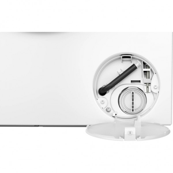 Пральна машина Bosch WAN2829NBY