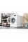 Пральна машина Bosch WAN2829NBY