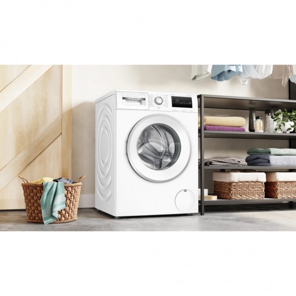 Пральна машина Bosch WAN2829NBY