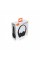 Навушники Meetion BTH003 Black/Orange (MT-BTH003-A)