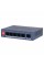 Комутатор мережевий Dahua DH-CS4006-4ET2GT-36 PoE