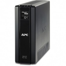 Пристрій безперебійного живлення APC Pro 1500VA 865W (BR1500G-GR)