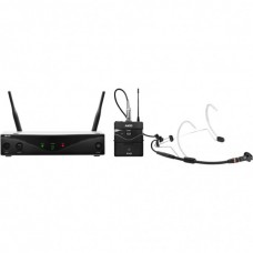 Мікрофон AKG WMS420 Headwear Set Band D (3413H00070)