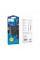Зарядний пристрій HOCO CS11A Ocean USB + cable USB to Micro 5P 10.5W Black (6942007603584)