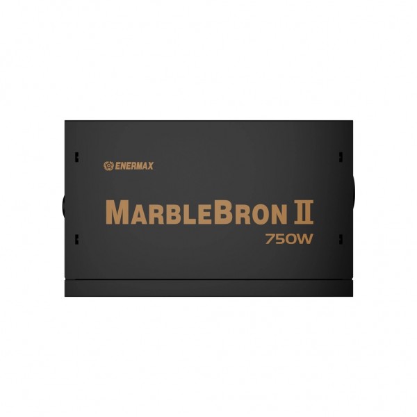 Блок живлення Enermax 750W MarbleBron II (EMB750EWT-MAC)