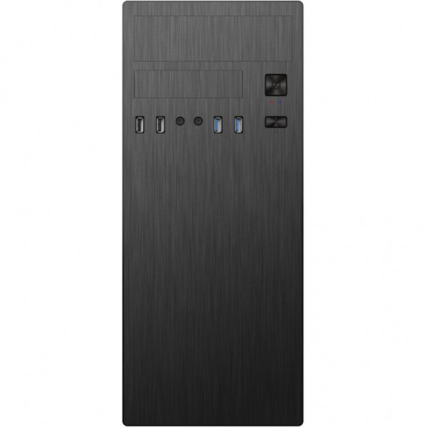Корпус для ПК Gamemax ET-212-400W-U3