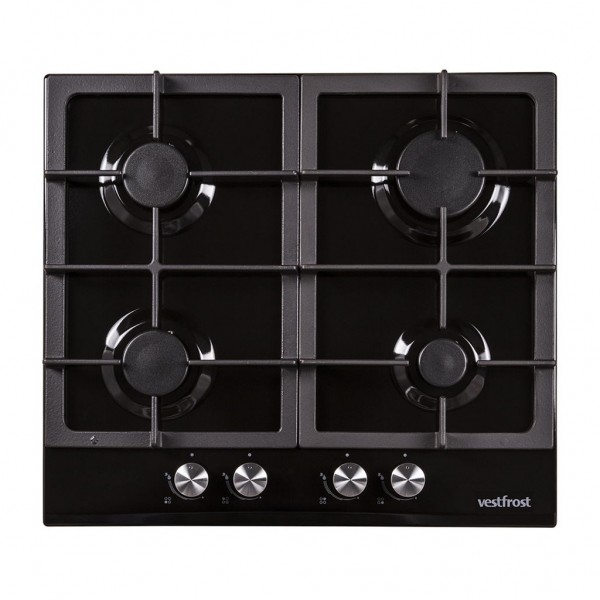 Варочна поверхня Vestfrost GBHV38C