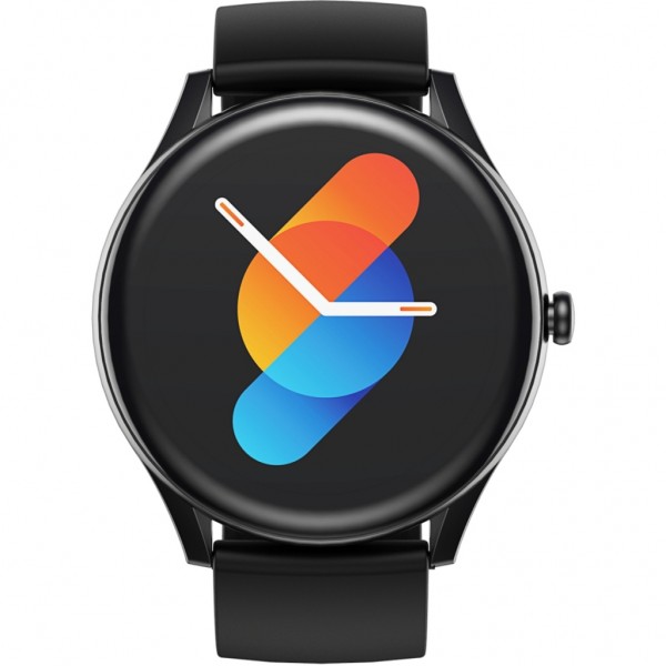 Смарт-годинник Havit HV-M9036 IP67 Bluetooth Call Black (HV-M9036 Black)