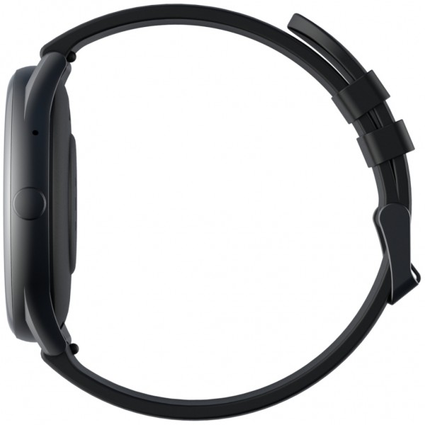 Смарт-годинник Havit HV-M9036 IP67 Bluetooth Call Black (HV-M9036 Black)