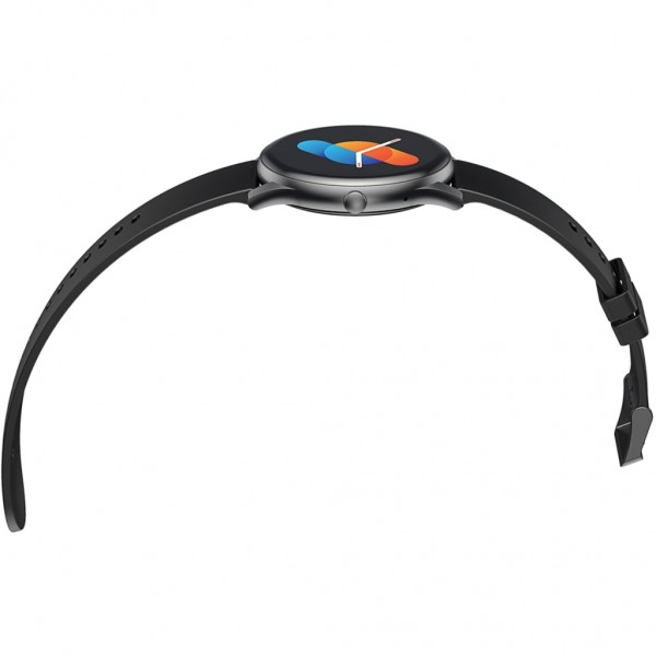 Смарт-годинник Havit HV-M9036 IP67 Bluetooth Call Black (HV-M9036 Black)