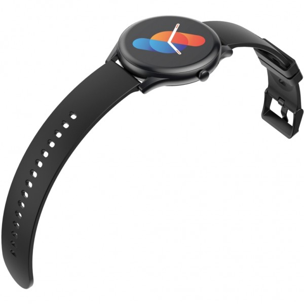 Смарт-годинник Havit HV-M9036 IP67 Bluetooth Call Black (HV-M9036 Black)