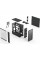Корпус для ПК Fractal Design Epoch XL Black TG Light tint (FD-C-EPO1X-02)