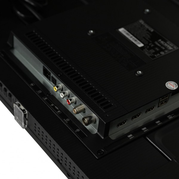 Телевізор AIWA QLED TS-327NH