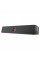 Акустична система Trust GXT 619 Thorne RGB Illuminated Soundbar Black (24007)