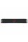 Акустична система Trust GXT 619 Thorne RGB Illuminated Soundbar Black (24007)