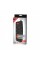 Мережевий фільтр живлення REAL-EL REAL-EL RS-10 Protect, 1.8m, black (EL122300038)