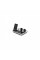 Зарядний пристрій Voltronic 4-in-1 Wireless Charging Station Smartphone + Watch + Earbuds black silver (BZ/R-11)