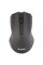 Мишка YENKEE YMS 2015BK Monaco Wireless Black (45010824)