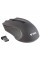 Мишка YENKEE YMS 2015BK Monaco Wireless Black (45010824)