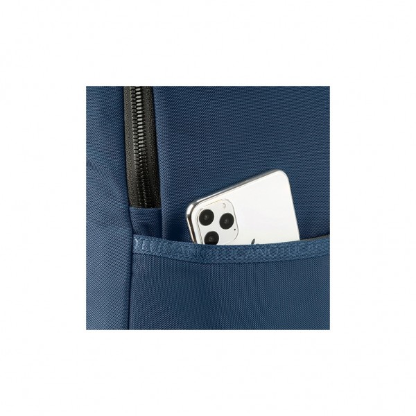 Рюкзак для ноутбука Tucano 15.6" Luna Gravity AGS, Blue (BKLUN15-AGS-B)