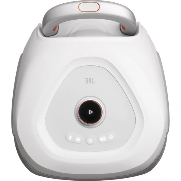 Акустична система JBL PartyBox 330 White (JBLPB330WHTEP)