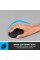 Мишка Logitech M330 Silent plus Black (910-004909)