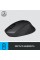 Мишка Logitech M330 Silent plus Black (910-004909)