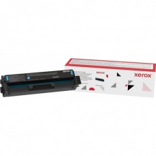 Тонер-картридж Xerox C230/C235 Cyan 2.5K (006R04396)