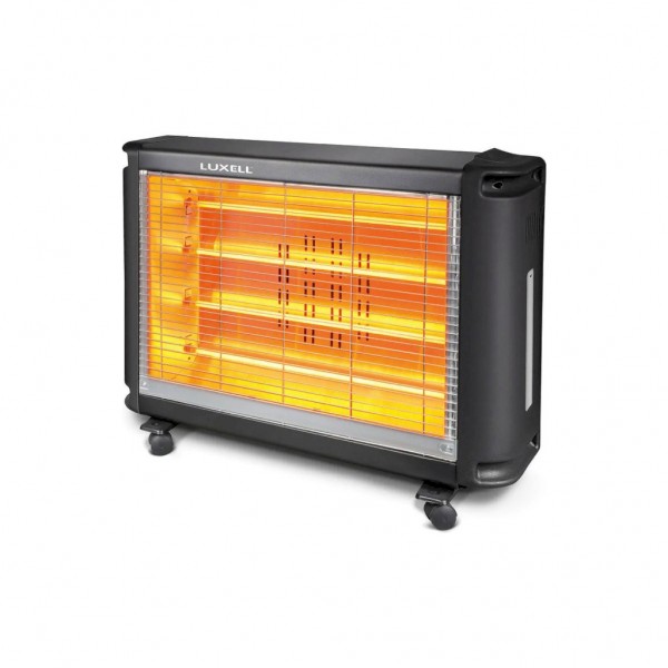 Обігрівач LUXELL LX-2811-6
